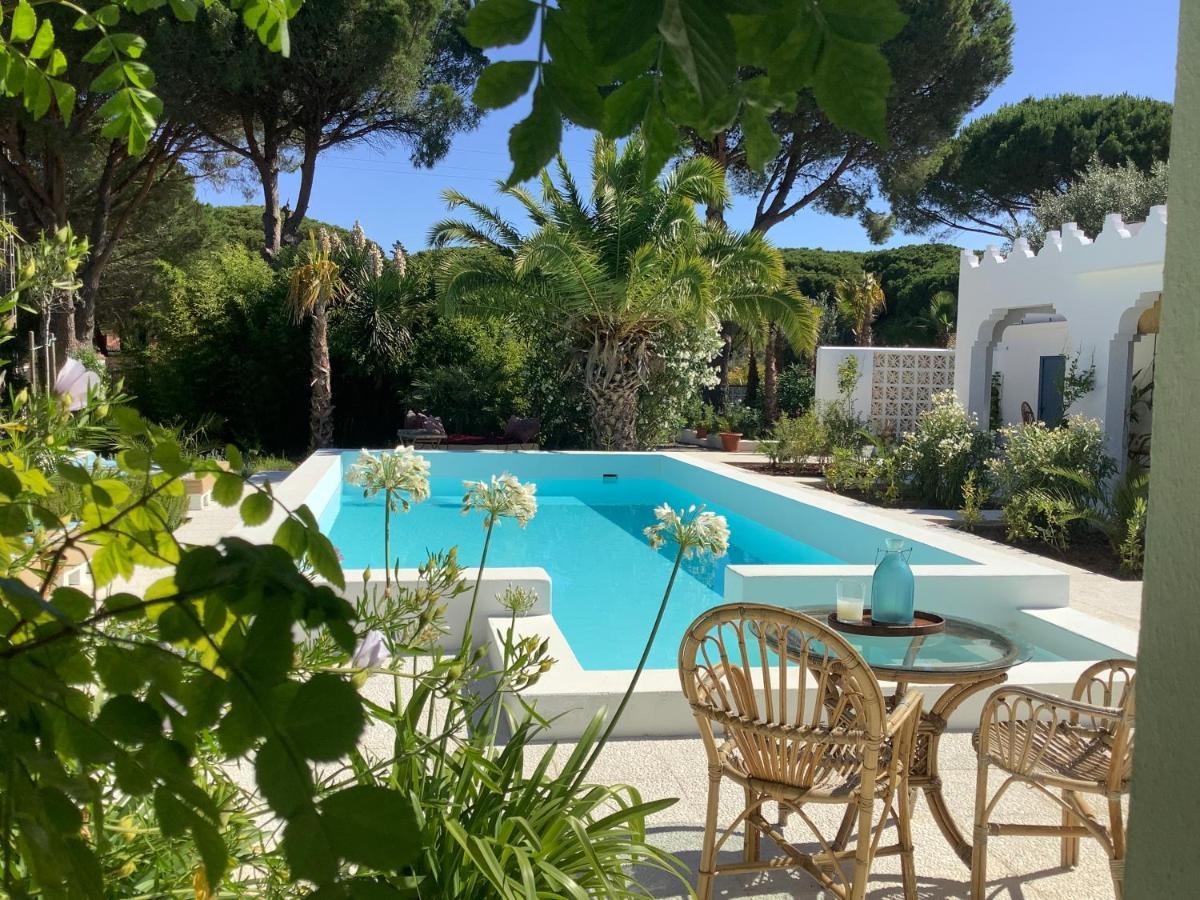 Maison d'hôtes Kasbah Andaluz 3*