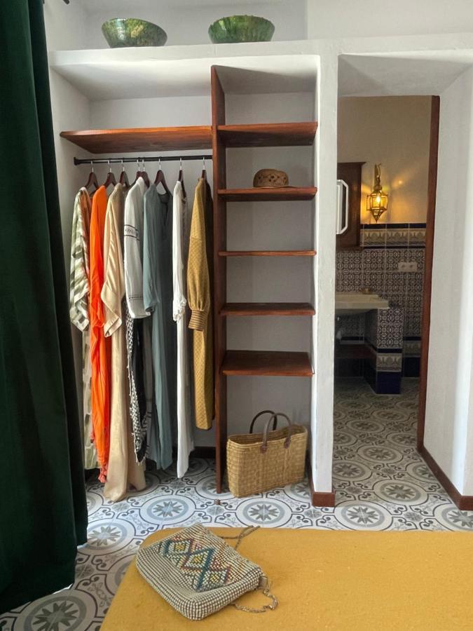 Pensjonat Kasbah Andaluz